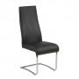 Rooney High Back Side Chair