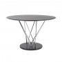 Stacy Round Dining Table
