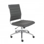 Axel Low Back Office Chair Armless
