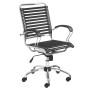 Bungie Flat J Arm Office Chair
